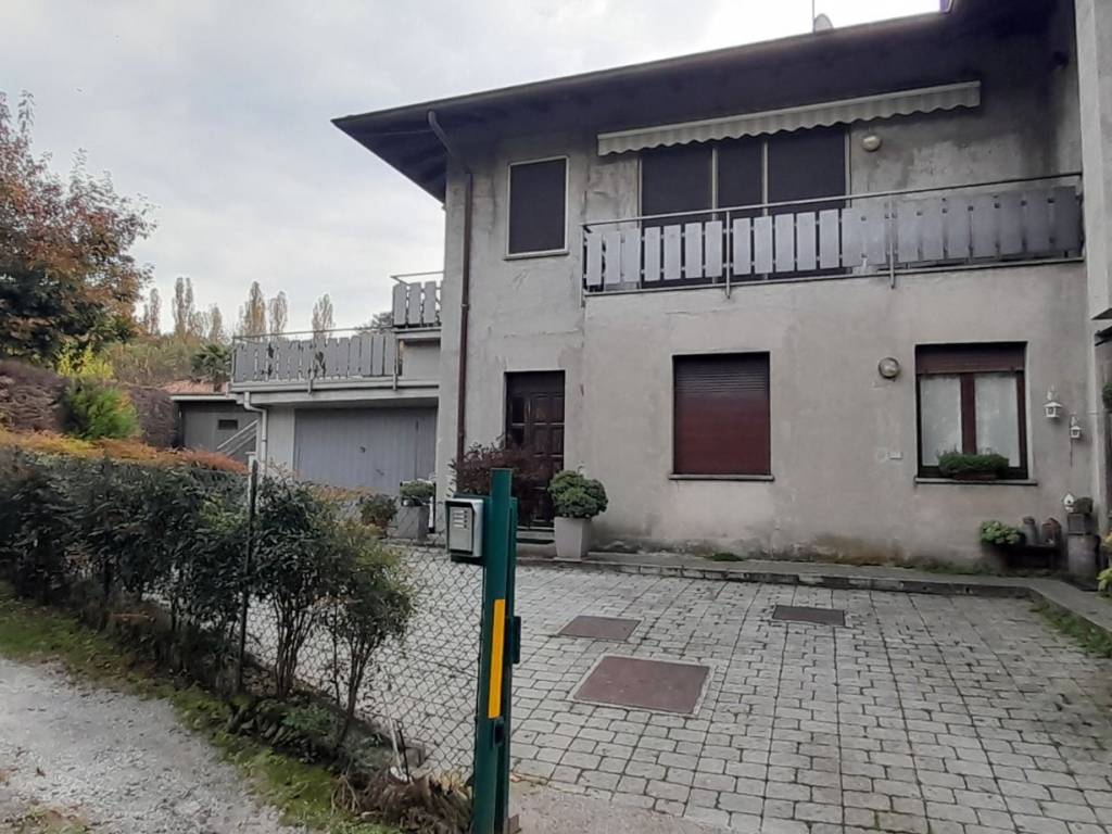 Casa indipendente a Carugo in Via Piave - Foto 3