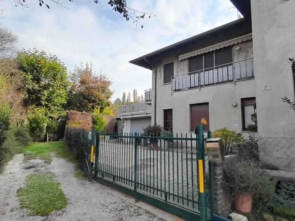 Casa indipendente a Carugo in Via Piave - Foto 4
