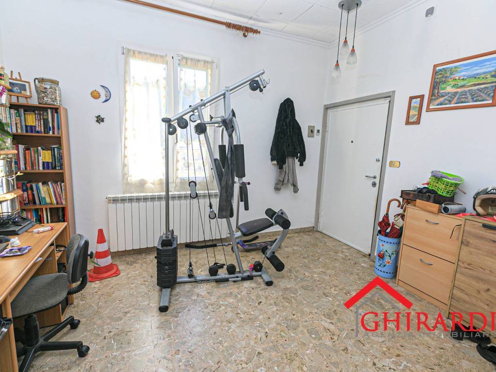 Palazzo / stabile a Genova in Via Sergio Piombelli, 28 - Foto 5