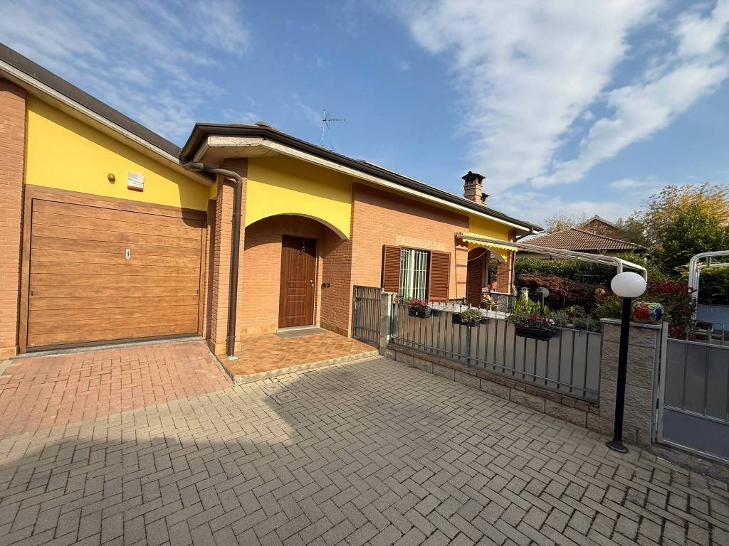 Villa a Alessandria in Strada Acqui - Foto 2