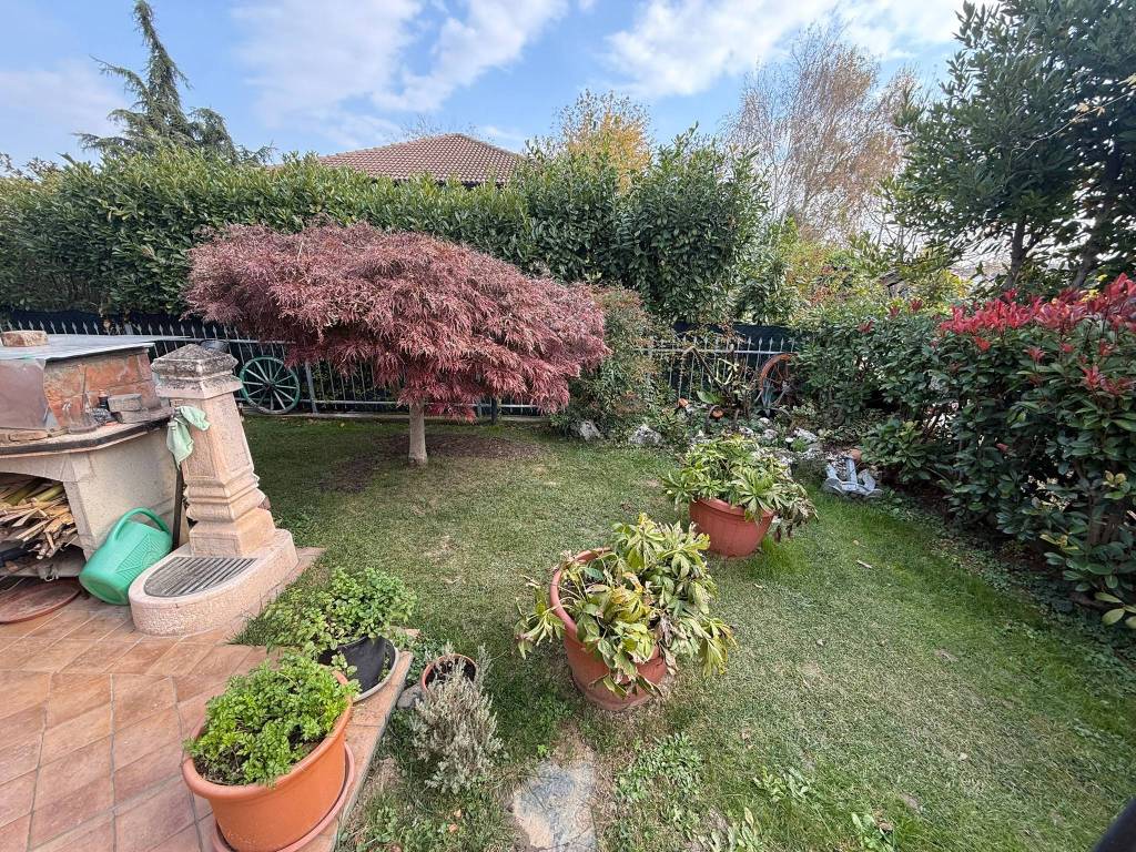 Villa a Alessandria in Strada Acqui - Foto 3