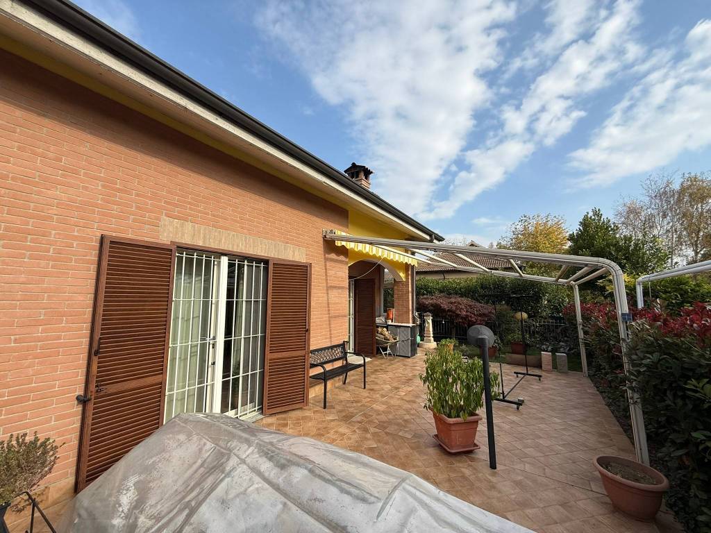 Villa a Alessandria in Strada Acqui - Foto 4