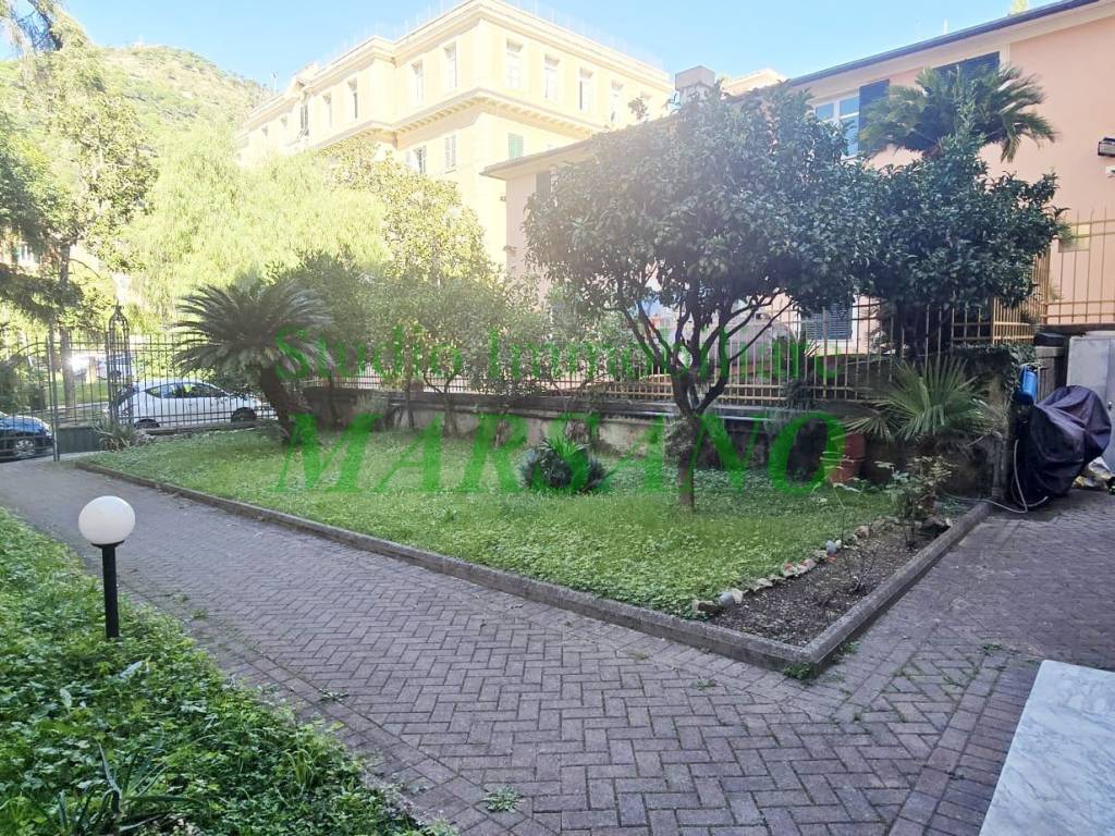 Appartamento a Genova in Piazza Duca degli Abruzzi - Foto 4