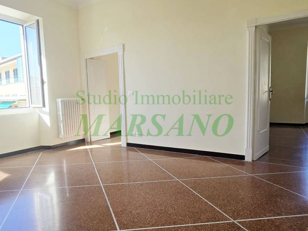 Appartamento a Genova in Piazza Duca degli Abruzzi - Foto 5