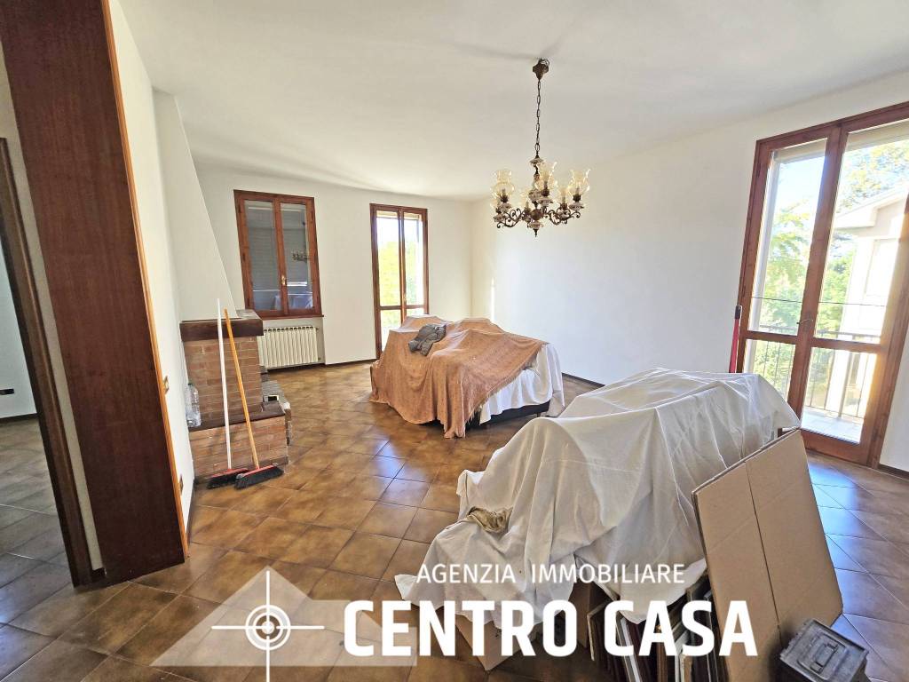Villa a Massa lombarda - Foto 3