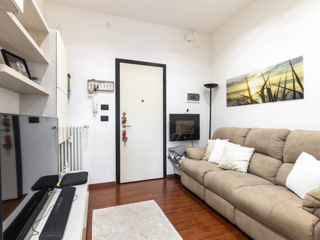 Appartamento a Bologna in Via Mascarella, 60 - Foto 2