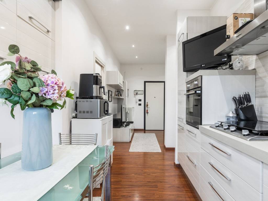 Appartamento a Bologna in Via Mascarella, 60 - Foto 4
