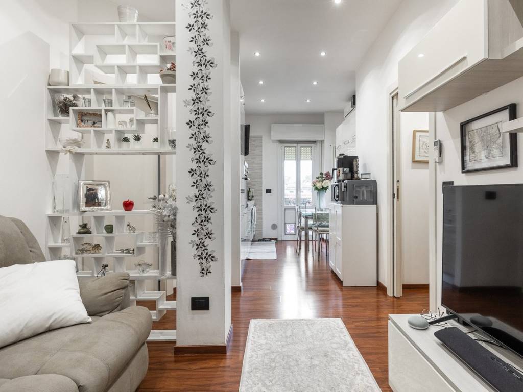 Appartamento a Bologna in Via Mascarella, 60 - Foto 5