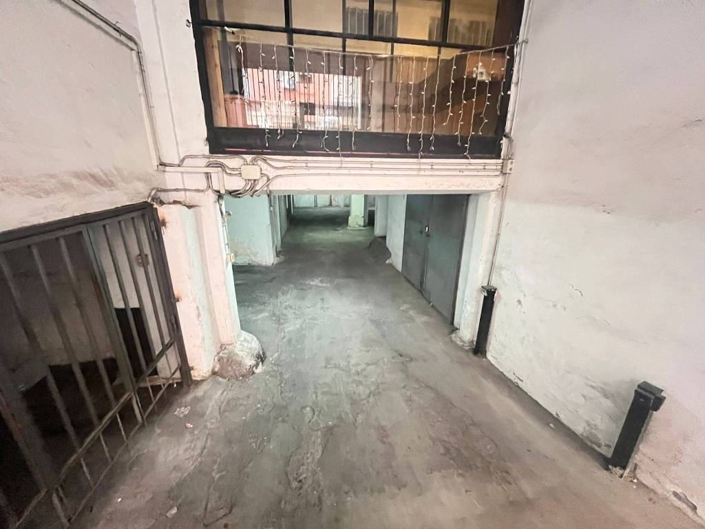 Box / garage a Catania in Via Verona - Foto 5