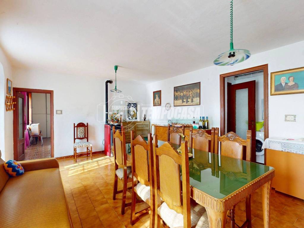 Casa indipendente a Orbassano in Regione Bronzina 17 - Foto 2