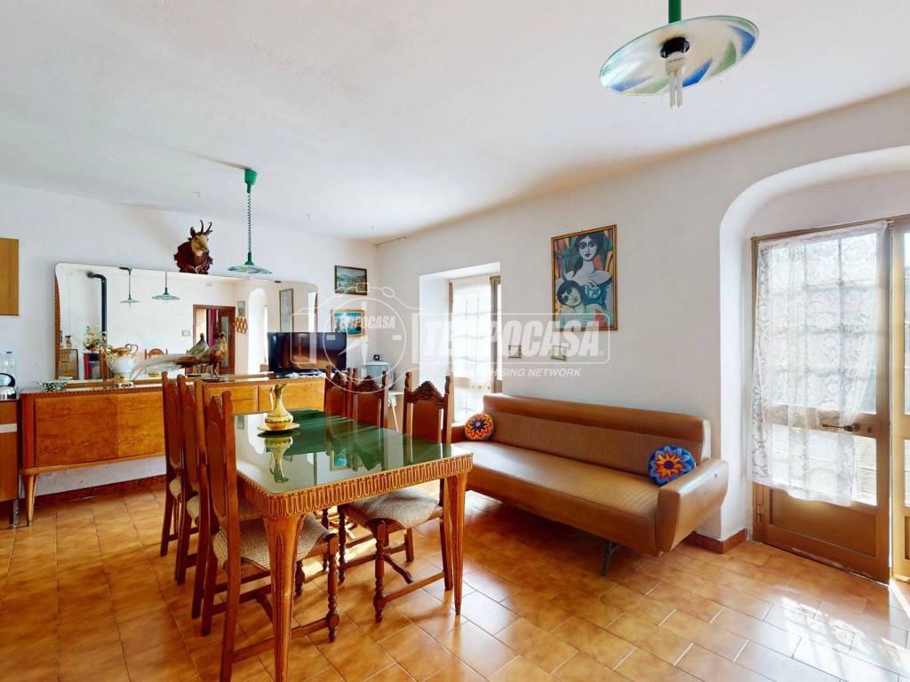 Casa indipendente a Orbassano in Regione Bronzina 17 - Foto 3