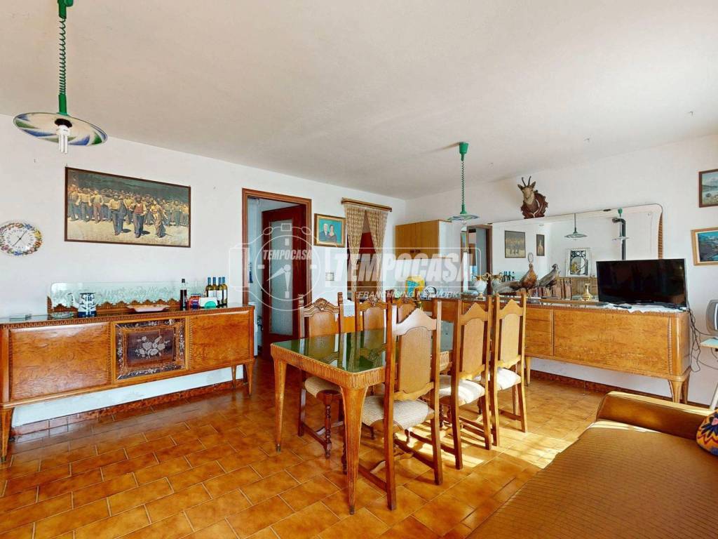 Casa indipendente a Orbassano in Regione Bronzina 17 - Foto 4
