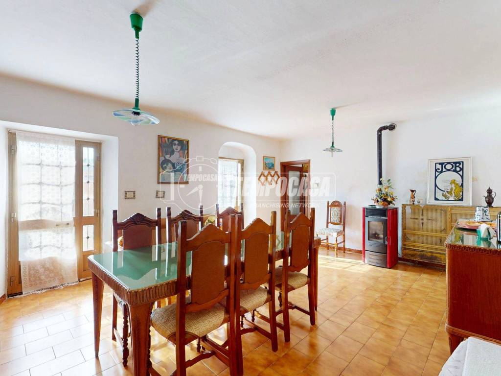 Casa indipendente a Orbassano in Regione Bronzina 17 - Foto 5
