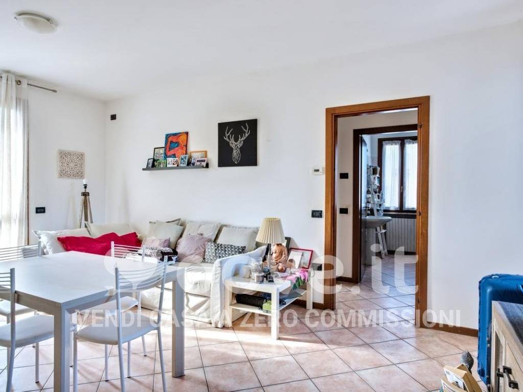 Appartamento a Carpenedolo in Via Solferino, 124 - Foto 4