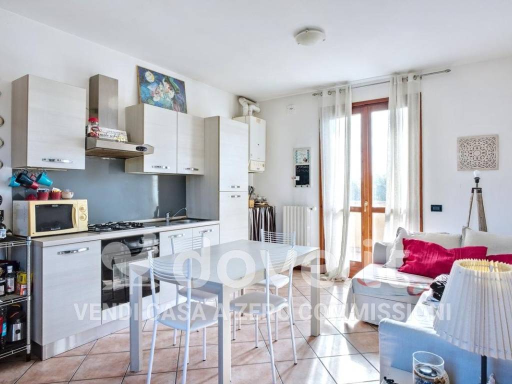 Appartamento a Carpenedolo in Via Solferino, 124 - Foto 5