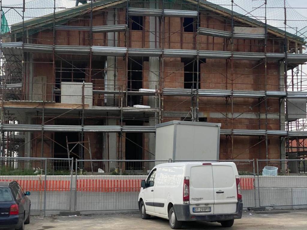 Appartamento a Vigasio in Via Verona - Foto 3