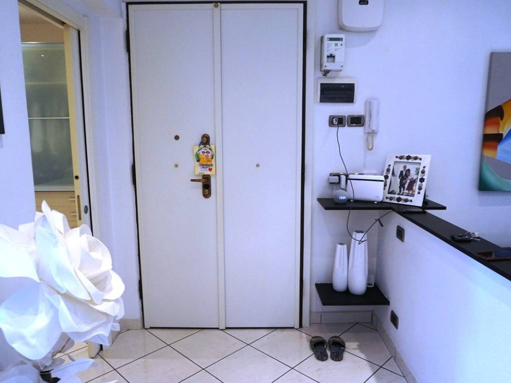 Appartamento a Genova in Via Gerolamo Bordone, 5 - Foto 3