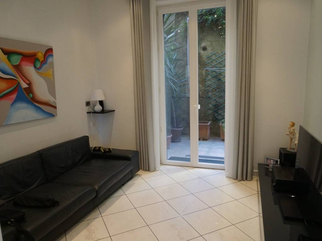 Appartamento a Genova in Via Gerolamo Bordone, 5 - Foto 4