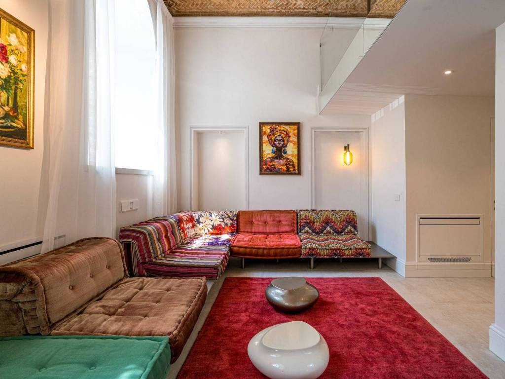 Appartamento a Como in Via Armando Diaz - Foto 4