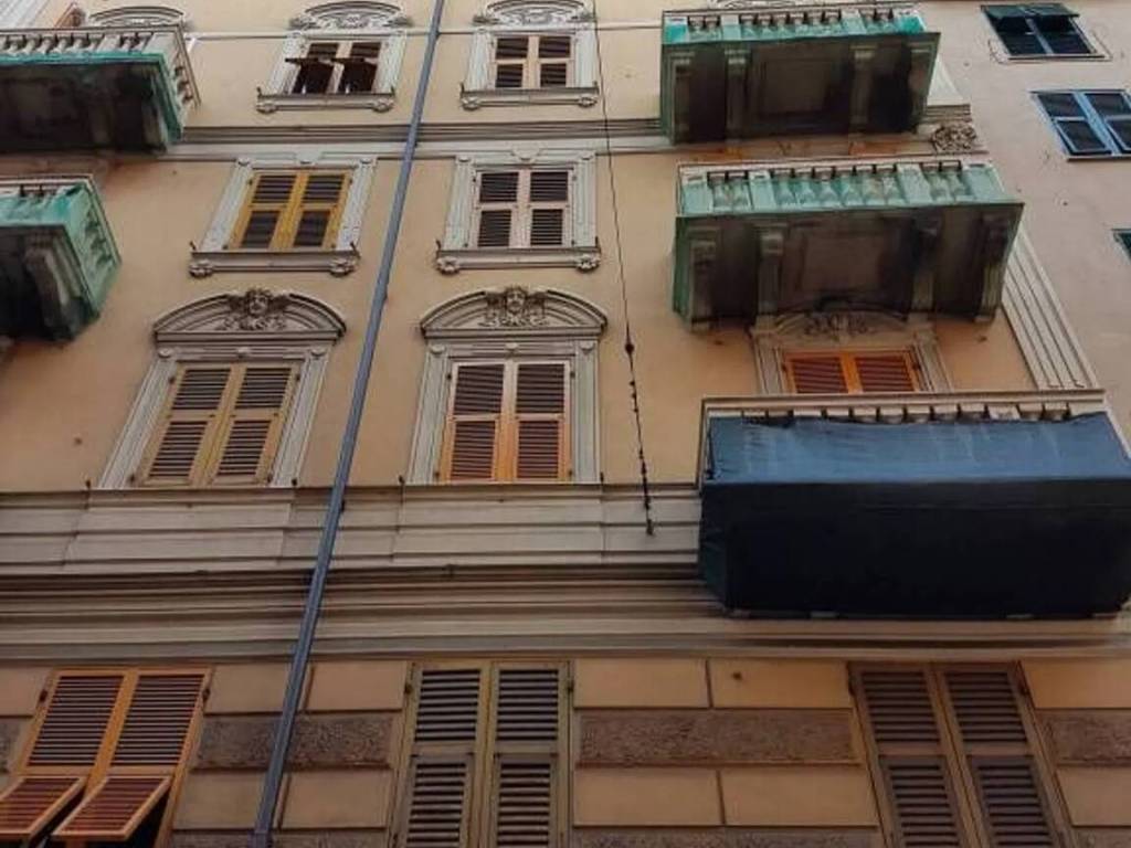 Appartamento a Genova in Via Germano Jori, 29 - Foto 2