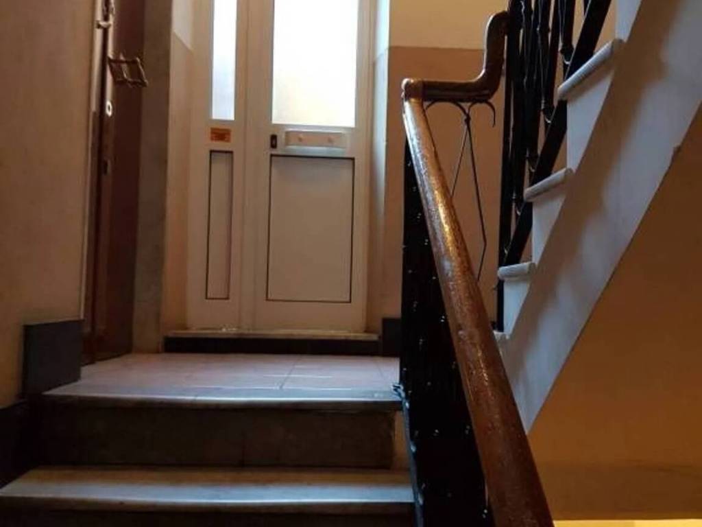 Appartamento a Genova in Via Germano Jori, 29 - Foto 3