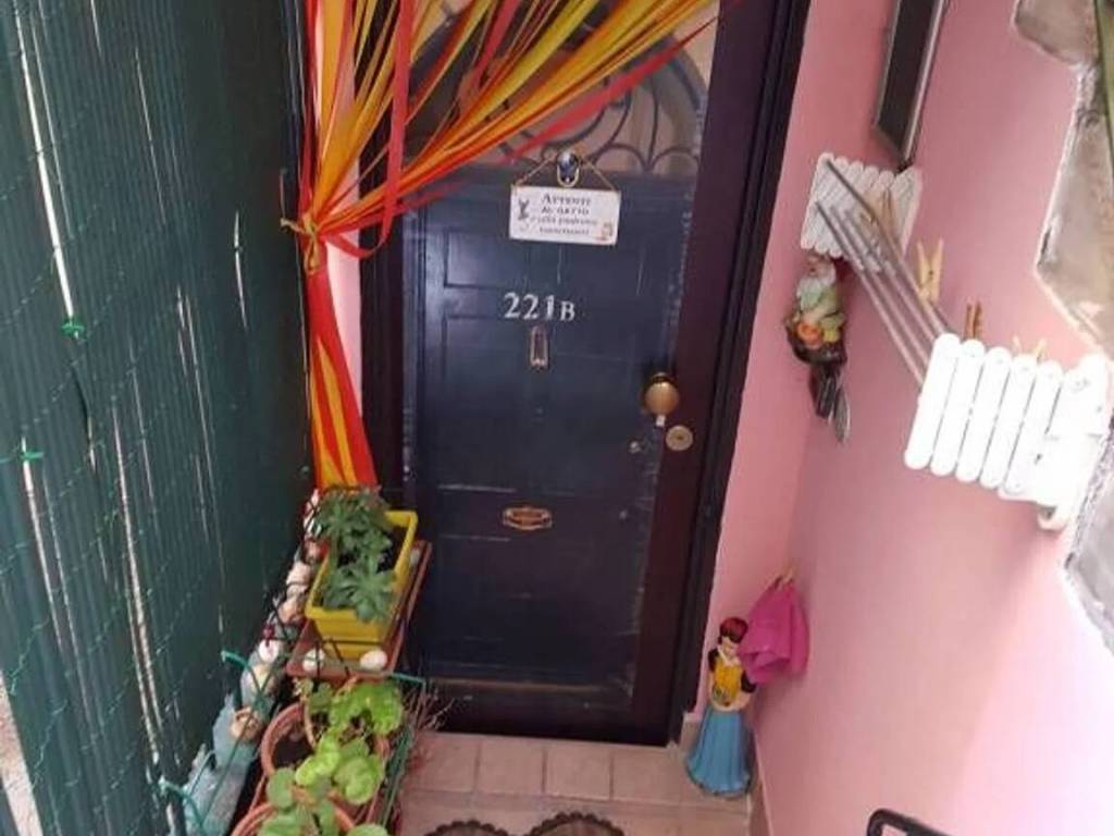 Appartamento a Genova in Via Germano Jori, 29 - Foto 4