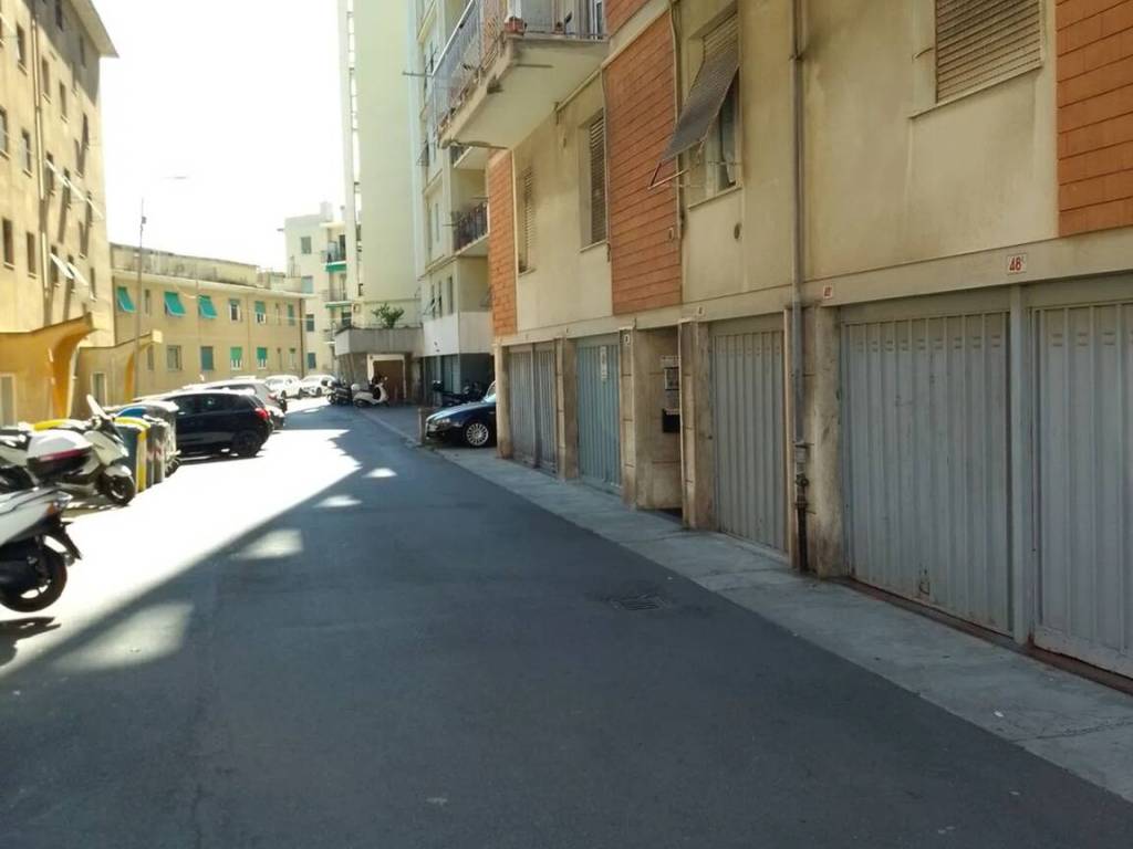 Appartamento a Genova in Via Mansueto, 38 - Foto 2