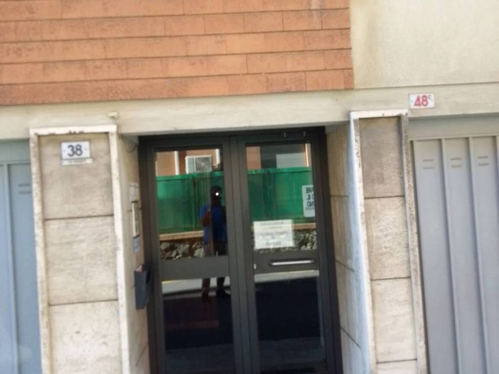 Appartamento a Genova in Via Mansueto, 38 - Foto 4