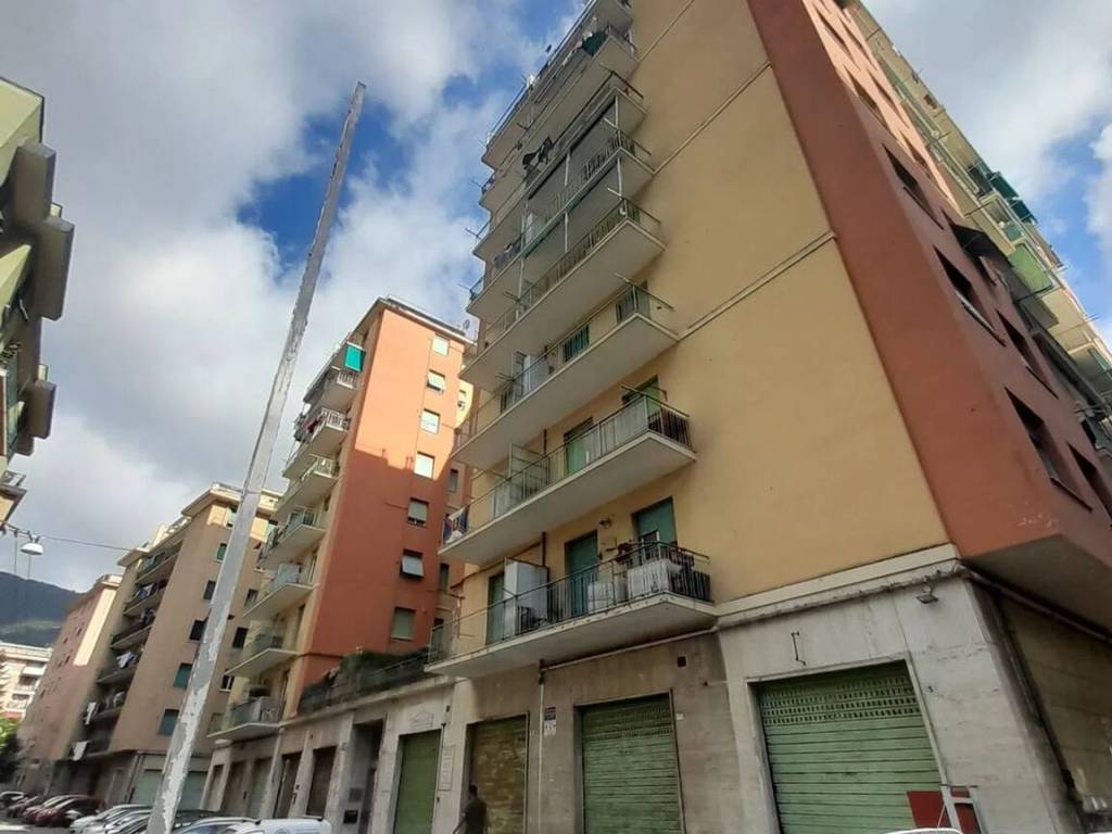 Appartamento a Genova in Salita Brasile, 13 - Foto 2