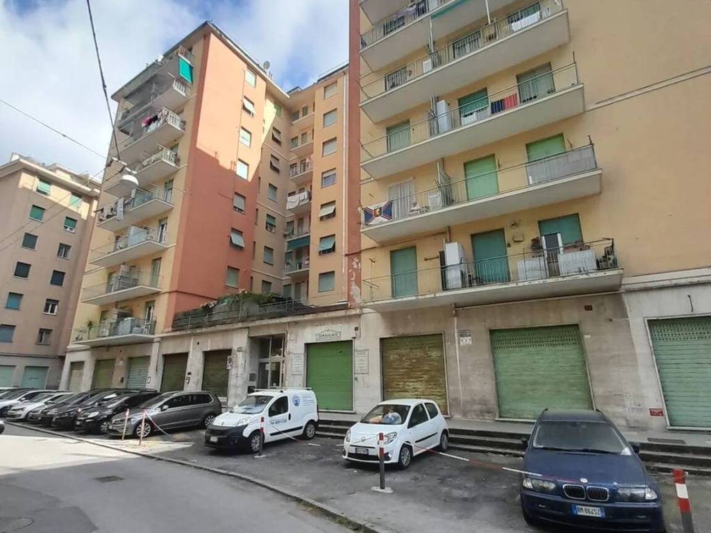 Appartamento a Genova in Salita Brasile, 13 - Foto 3
