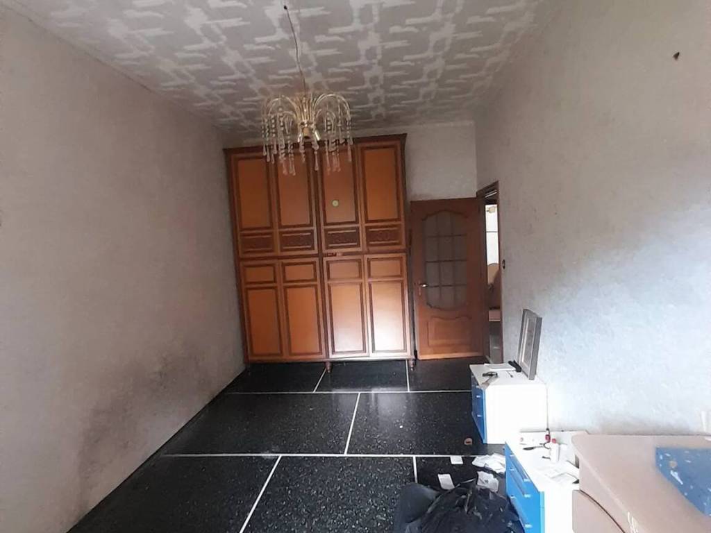 Appartamento a Genova in Salita Brasile, 13 - Foto 4