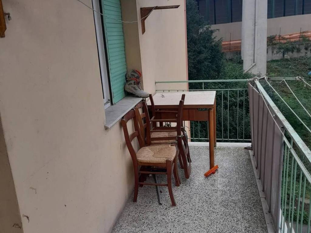 Appartamento a Genova in Salita Brasile, 13 - Foto 5