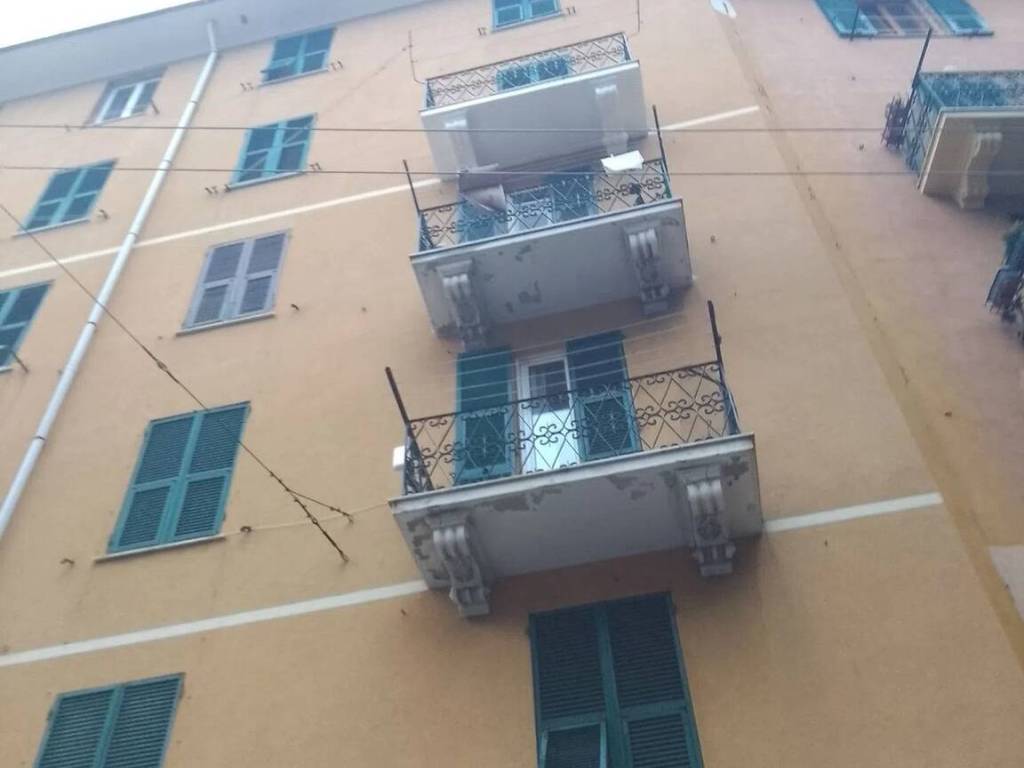 Appartamento a Genova in Via Sergio Piombelli No Number - Foto 3