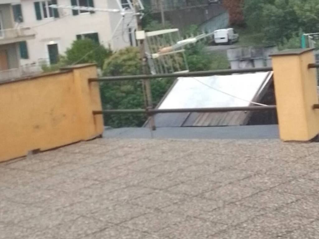 Appartamento a Genova in Via Sergio Piombelli No Number - Foto 5