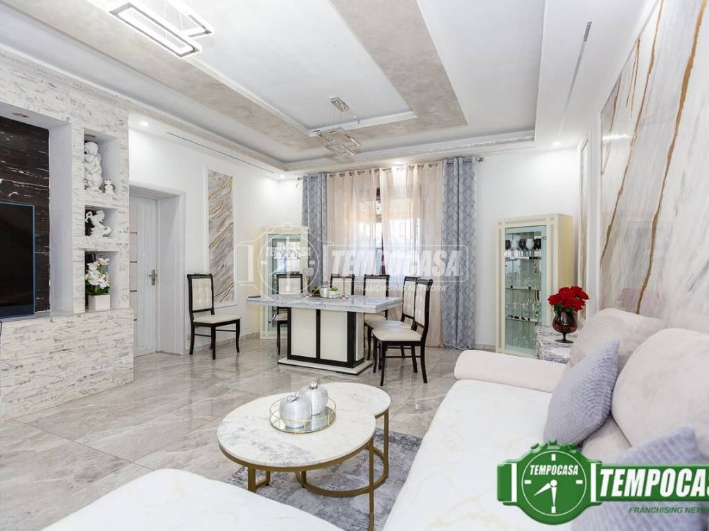 Casa indipendente a Soresina in Vicolo Melica - Foto 3