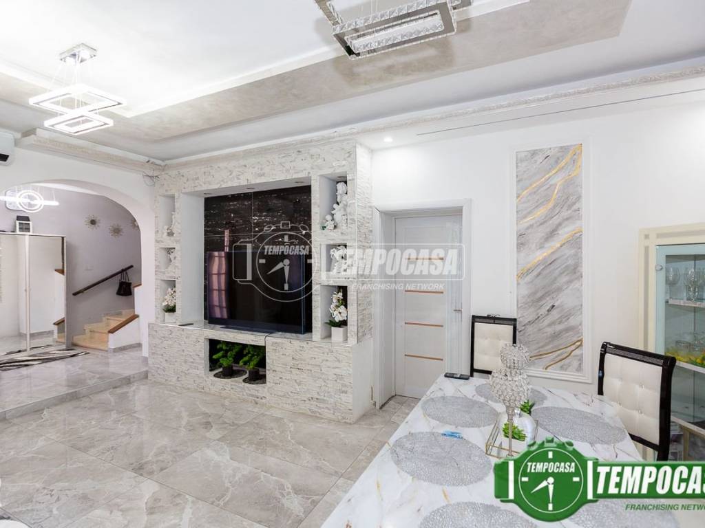 Casa indipendente a Soresina in Vicolo Melica - Foto 4