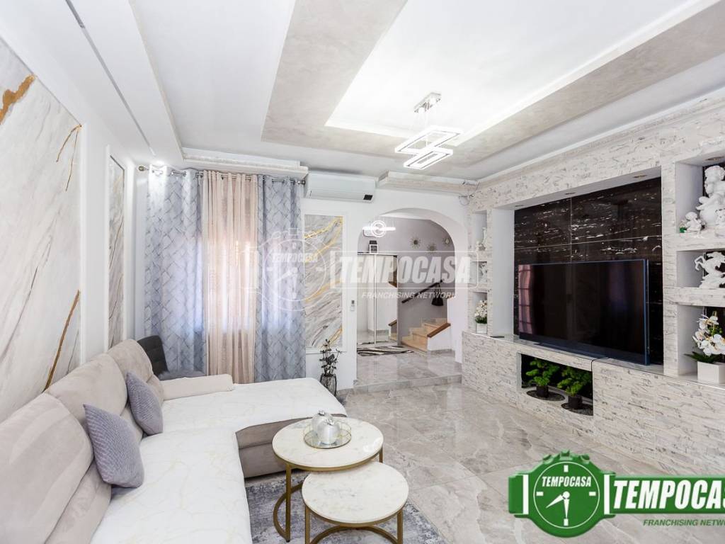 Casa indipendente a Soresina in Vicolo Melica - Foto 5