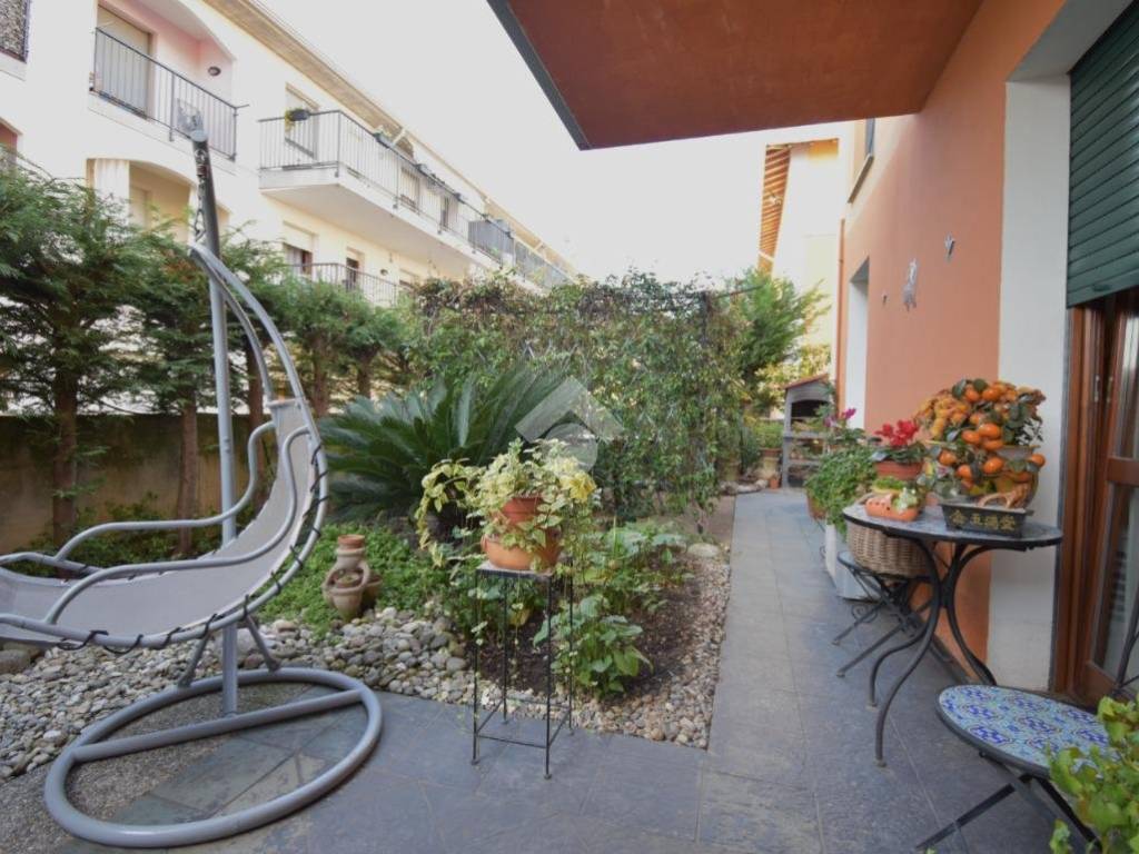 Appartamento a Castiglione delle stiviere in Via Pietro Beschi, 7 - Foto 2