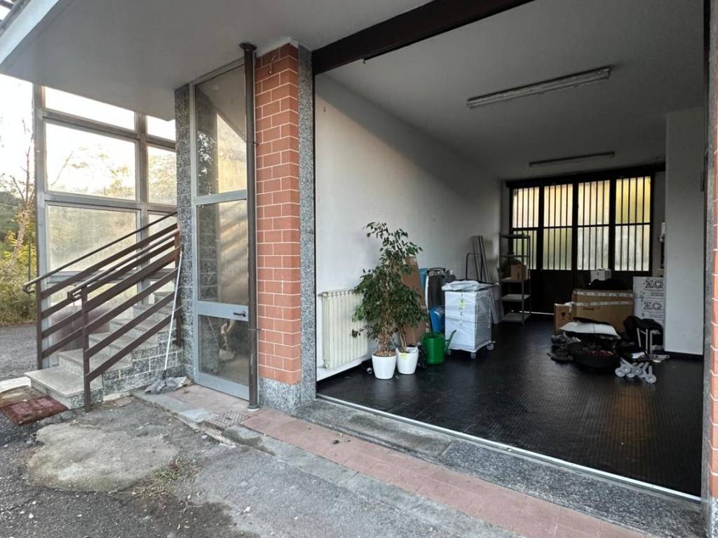 Immobile a Alpignano in Via Grange Palmero - Foto 2