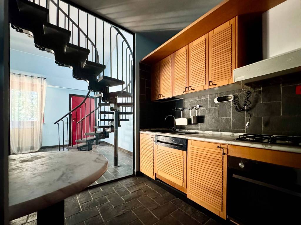 Appartamento a Recanati in Via Mario Mattutini - Foto 5