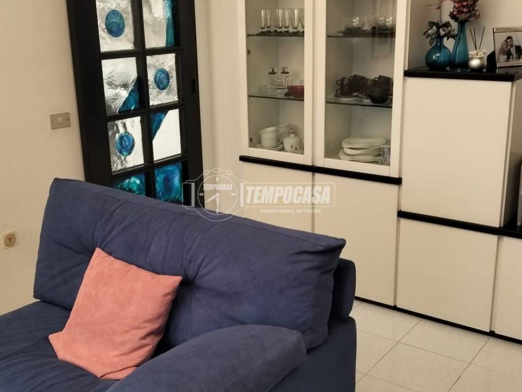 Appartamento a Oristano in Via Giosuè Carducci 18 - Foto 2