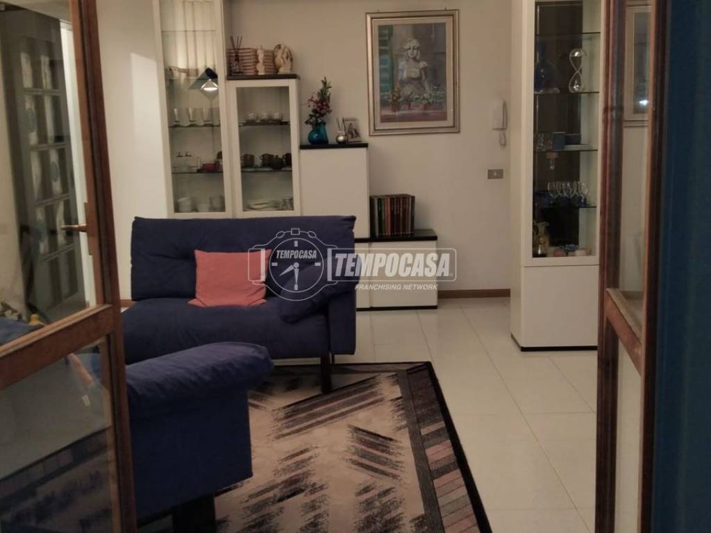 Appartamento a Oristano in Via Giosuè Carducci 18 - Foto 4