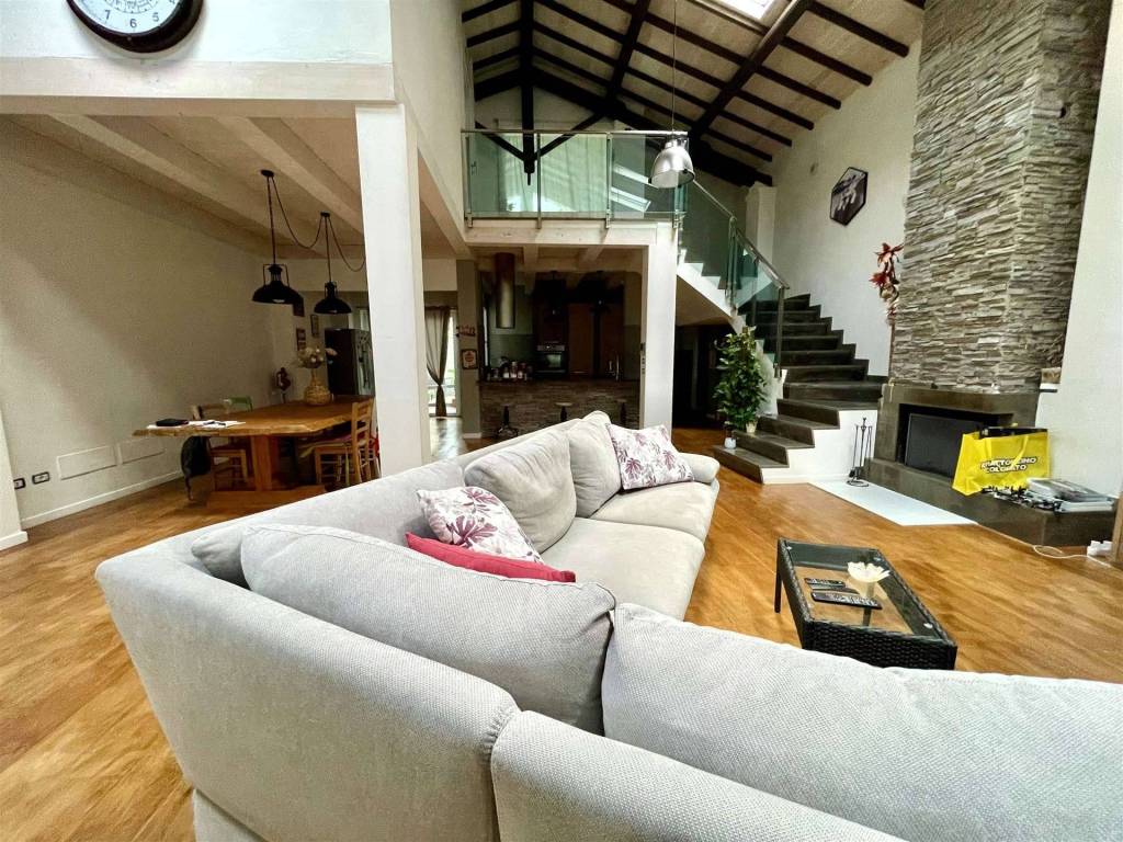 Loft / open space a Prato in Via Andrea Costa - Foto 5