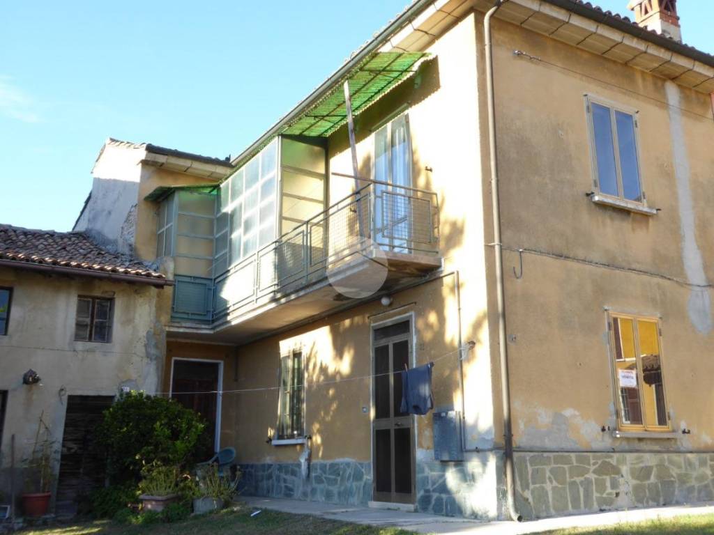 Rustico / casale a Montù beccaria in Frazione Tassarole, 32 - Foto 2