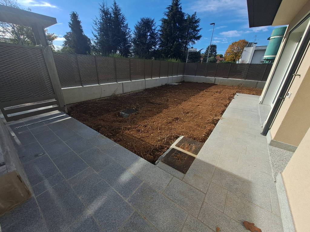 Villa a Azzano san paolo in Via Roma, 32 - Foto 5
