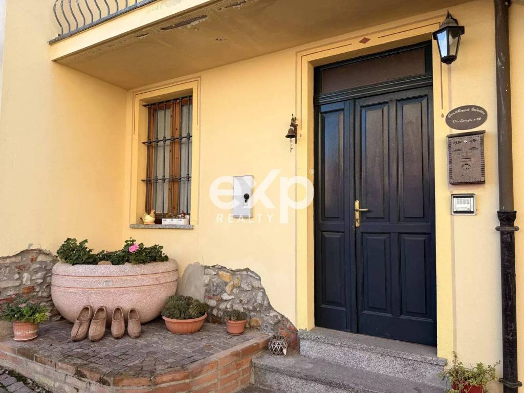 Casa indipendente a Volpedo in Via Torraglio - Foto 2