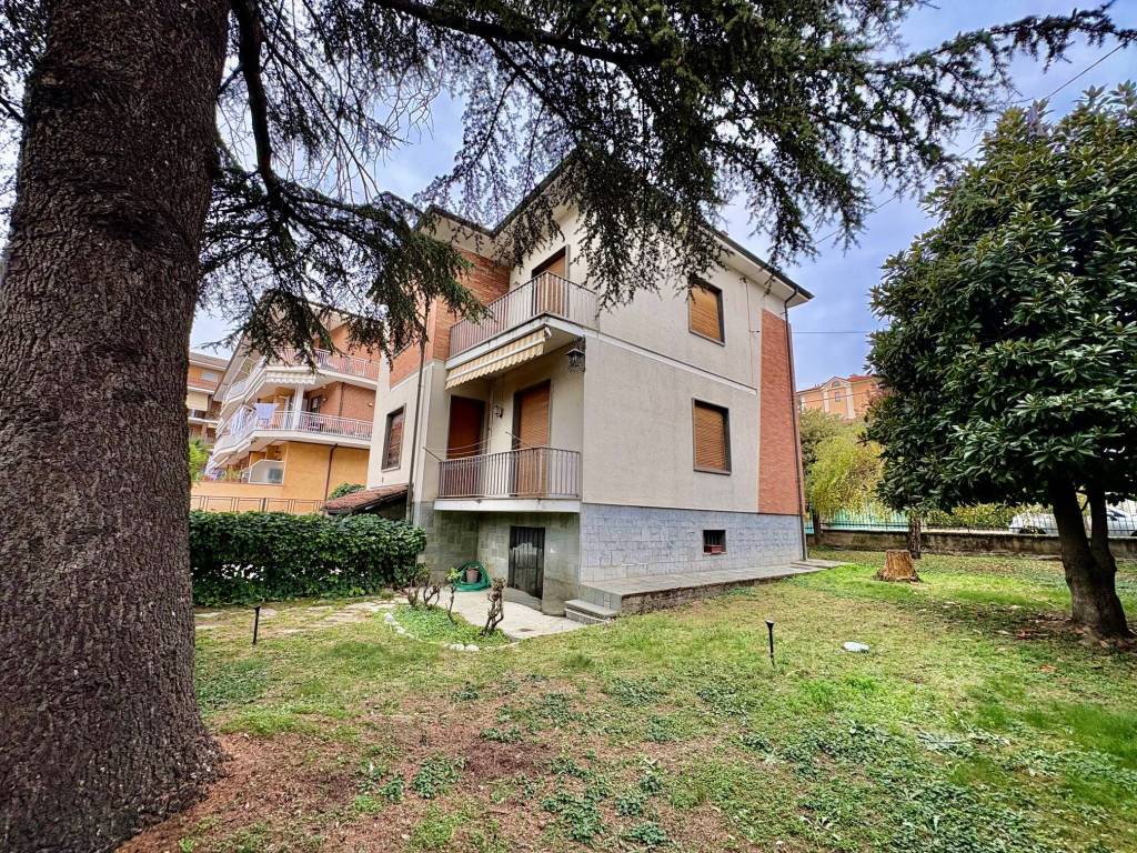 Villa a Fossano in Via della Fornace, 8 - Foto 2