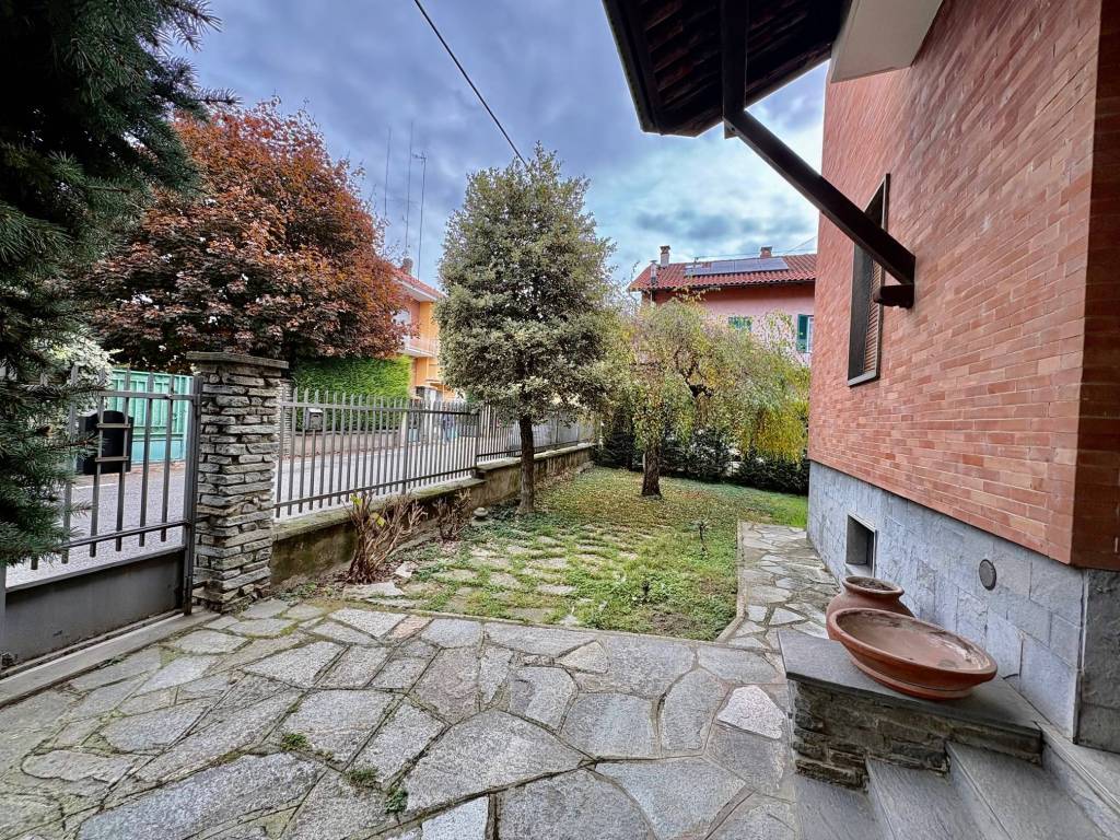 Villa a Fossano in Via della Fornace, 8 - Foto 3