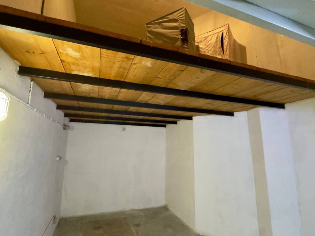 Box / garage a Savona in Via Mongrifone - Foto 5