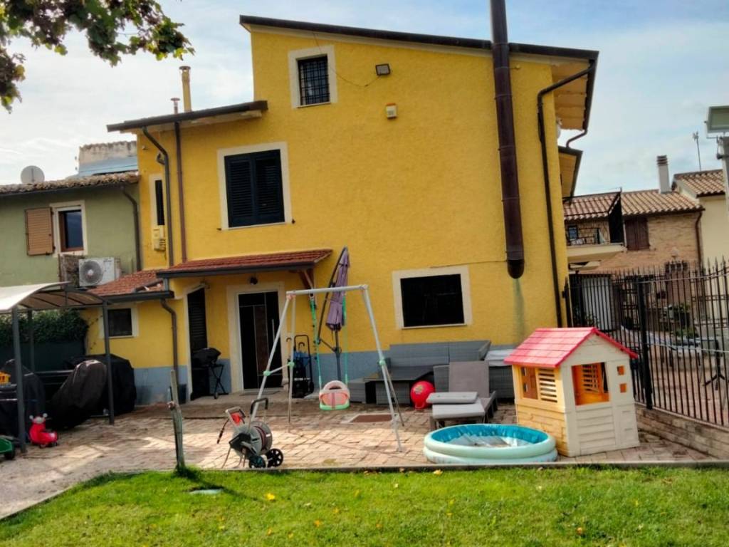 Rustico / casale a Montefalco in Località Fratta - Foto 2